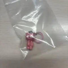 グルーミー　マスコットチャーム　めじるしアクセサリー　スタンダード　ガチャ