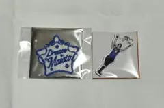 うたプリ　ASSHC 購入特典 トレーディングミニアクリルチャーム　聖川真斗