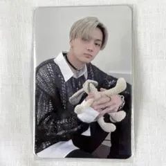 ENHYPEN エナプ CARNIVAL中華 ヨントン トレカ