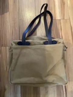 フィルソン FILSON トートバッグ 肩掛け ヴィンテージのサムネイル