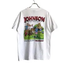 90s USA製 POLITIX ジョージブッシュ 大統領 Tシャツ - メルカリ