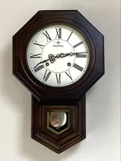 2025年最新】八角振り子時計の人気アイテム - メルカリ