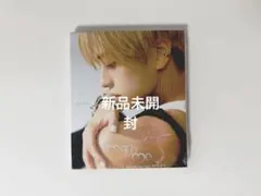 &TEAM ソロジャケット TAKI タキ mark on me MOM