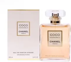 CHANEL COCO Mademoiselle 100ml