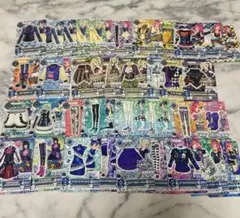 【アイカツ】ノーマルカード クール 37枚セット