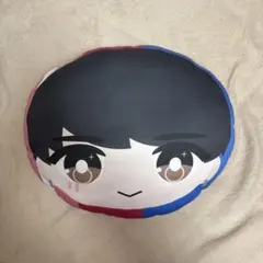 M!LK 吉田仁人 HERO クッション - メルカリ