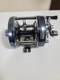 アブアンバサダー　521 XLT PLUS 中古美品 2026年最新】Abu 521 XLT PLUSの人気アイテム - メルカリ