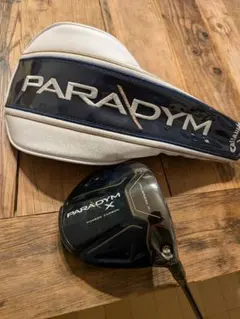 2026年最新】パラダイム xドライバーの人気アイテム - メルカリ