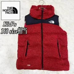 キルティング ダウンベスト