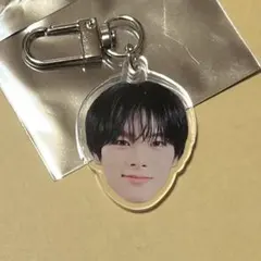 DXTEEN福田歩汰 顔面アクリルキーホルダー カプセルトイ - メルカリ