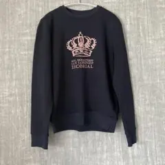 REAL MONASTERIO スウェット トレーナー（裏起毛）