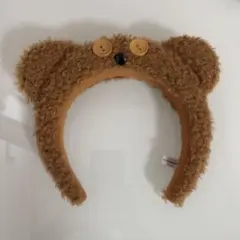 ティムカチューシャ ユニバ