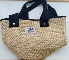 リトルミィ かごバッグ 未使用 InRed付録