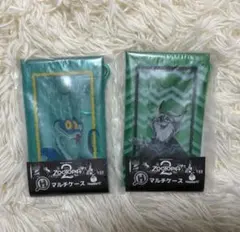 Happyくじ ズートピア2 マルチケース