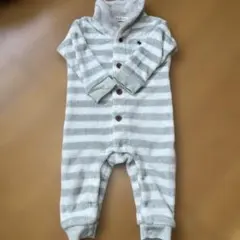 POLO Baby ロンパース 80cm