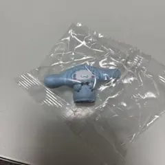 サンリオ　むぎゅぎゅ！パーカーフィギュア シナモロール