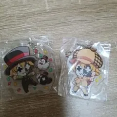 キヨ　レトルト　Level4 アクリルキーホルダー　コンプリート Amazon.co.jp: ゲーム実況者 レトルト アクキーコレクション LEVEL4