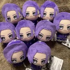 パラライ　呉羽葵　ちびぐるみ