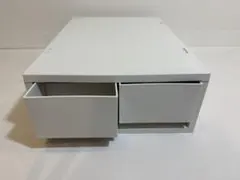 無印良品　デスク周り収納品３点セット