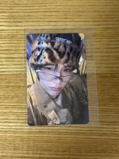 RIIZE Fame Smini トレカ ショウタロウ