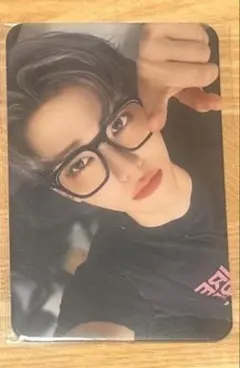 NCT DREAM ドリム SM 30th 抽選会 30周年 トレカ ジェミン