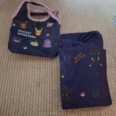 ポケットモンスター エコバッグ