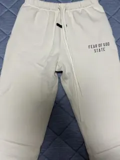 FEAR OF GOD エッセンシャルズ