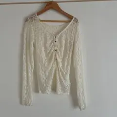 センスオブプレイス　トップス