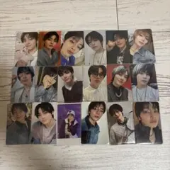 Straykids スキズ アイエン トレカ まとめ売り