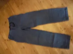 GRAMICCI グラミチ パンツ ネイビー MD