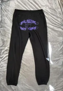flexwitme スウェットパンツ flexwitme s スウェットパンツ - メルカリ