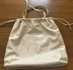 ニコアンド トートバッグ 美品✨