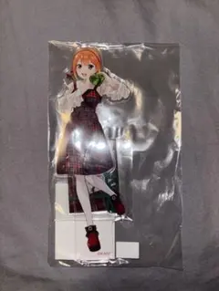 2026年最新】中野四葉 アクスタの人気アイテム - メルカリ