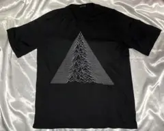 Lad musician joy division 19ss big tシャツのサムネイル