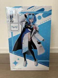 あおぎり高校 1/7スケールフィギュア 春雨麗女