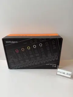 Roland AIRA Compact T-8 BEAT MACHINEのサムネイル