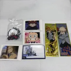 第2回雄英高校オープンスクール　僕のヒーローアカデミア　ぱしゃこれ　B賞