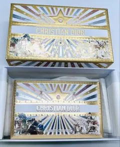 【値下げ中】Dior クチュールマルチユースパレット クリスマスコフレ 2025