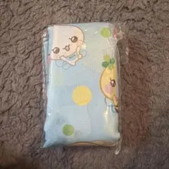 しずくちゃん ちいさなしずくのようせいたち。 ポーチアソートコレクション ガチャ