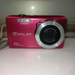 2025年最新】casio EXILIM 6xの人気アイテム - メルカリ