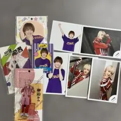 2026年最新】元木湧 アクスタの人気アイテム - メルカリ