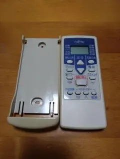 2026年最新】fujitsu エアコン リモコン ホルダーの人気アイテム