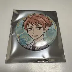 桜蘭高校ホスト部 常陸院馨 缶バッジ - メルカリ