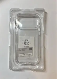 iPhone18 プロマックスiFace クリアケース ラメ
