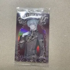 にじさんじ　ウエハース2 弦月藤士郎