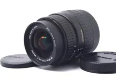 SIGMA 28-80mm F3.5-5.6 Ⅱ MACRO Canon用