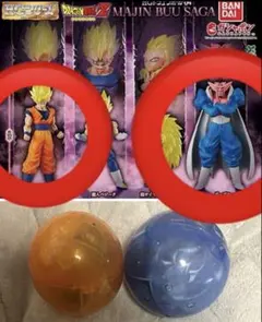 新品未開封　ドラゴンボール　フィギュア