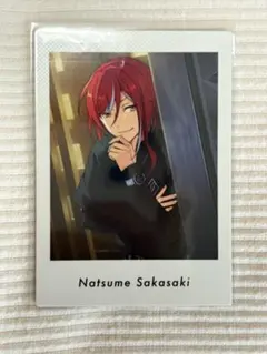 あんスタ ぱしゃっつ ぱしゃこれ シャッフル 逆先夏目(まとめ割可)