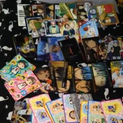 黒子のバスケ セット