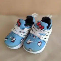 NIKE Hello Kitty ベビーシューズ12センチのサムネイル